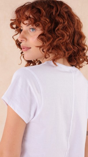 ESTRELICIA Remera B314