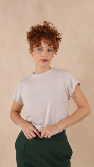 FRAPPE Remera-B105