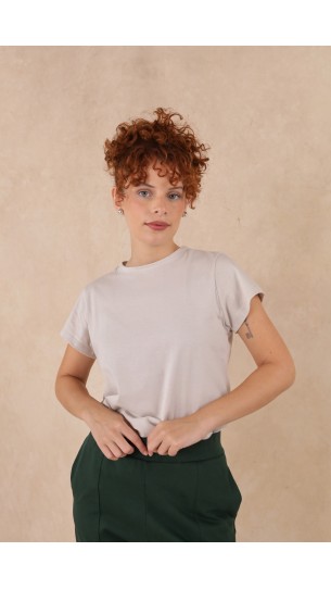 FRAPPE Remera-B105