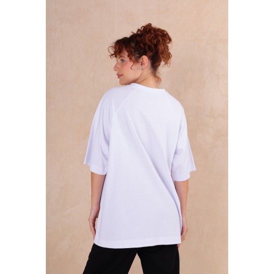 FRUTILLA Remera B527 FRUTILLA Remera B527
