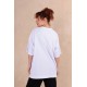 FRUTILLA Remera B527 FRUTILLA Remera B527