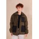 GELATO CORDERITO Campera B52 GELATO CORDERITO Campera B52
