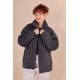 GELATO CORDERITO Campera B52 GELATO CORDERITO Campera B52
