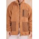 GELATO CORDERITO Campera B52 GELATO CORDERITO Campera B52