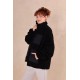 GELATO CORDERITO Campera B52 GELATO CORDERITO Campera B52