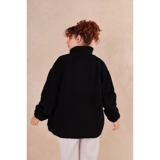 GELATO CORDERITO Campera B52 GELATO CORDERITO Campera B52