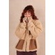 GELATO CORDERITO Campera B52 GELATO CORDERITO Campera B52