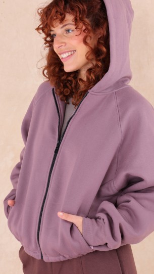 GERANIO Campera B418