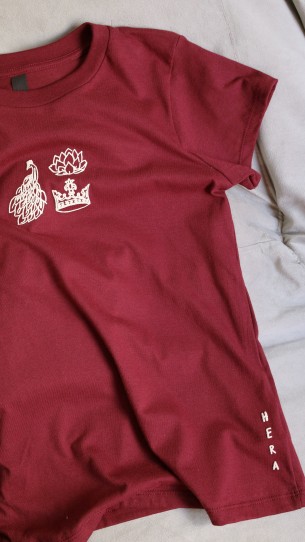 HERA Remera B105
