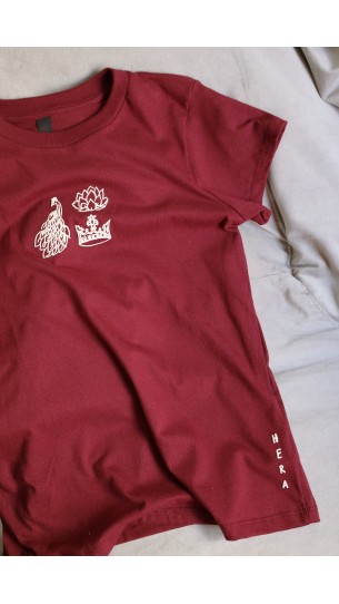 HERA Remera B105