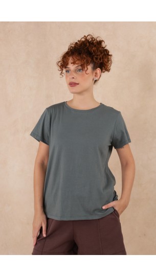 HIBISCUS Remera-B106