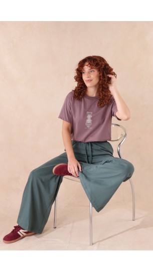 LA PLATA Remera B130