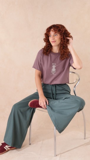LA PLATA Remera B130