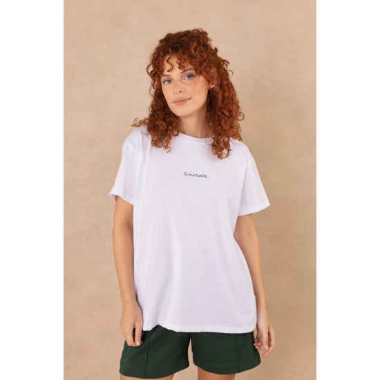 LIMONATA Remera B130