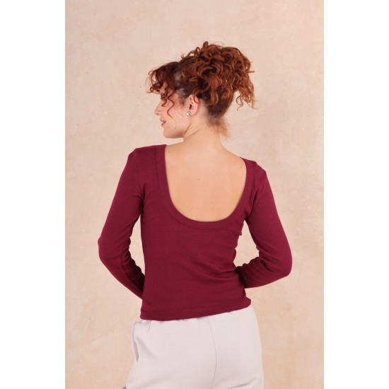 MACA Remera B413 MACA Remera B413