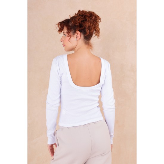 MACA Remera B413 MACA Remera B413