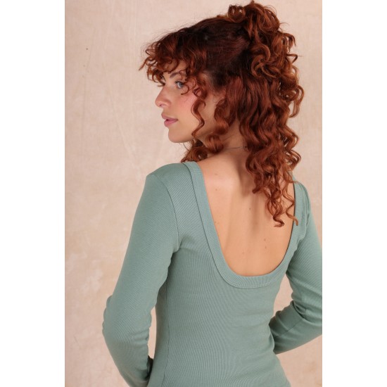 MACA Remera B413 MACA Remera B413
