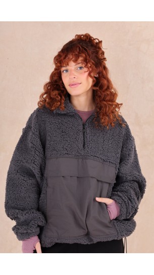 MARACUYA Anorak B442