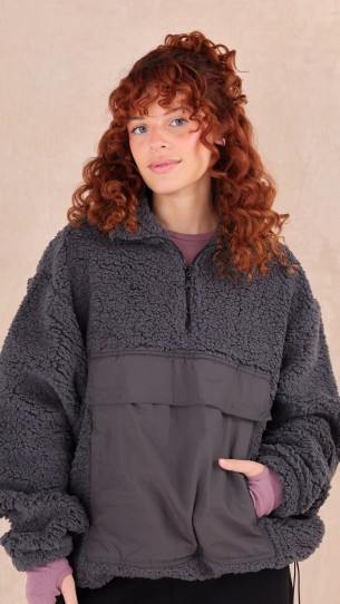 MARACUYA Anorak B442