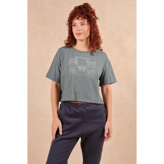 MARIPOSAS Remera B530 MARIPOSAS Remera B530
