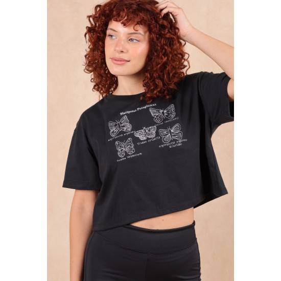 MARIPOSAS Remera B530 MARIPOSAS Remera B530