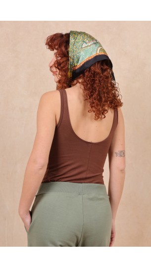 MATCHA Body B642