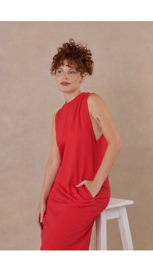 MECCA Vestido B584