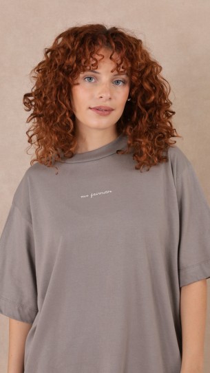 FAVORITOS Remera B466