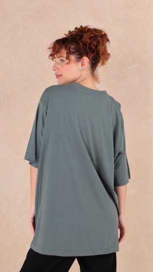 MOSQUETA Remera B466