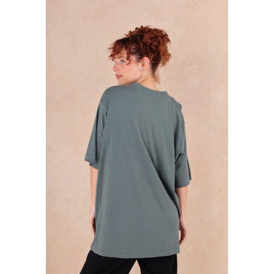 MOSQUETA Remera B466 MOSQUETA Remera B466