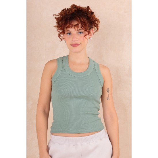 PANDURATA Musculosa B301 PANDURATA Musculosa B301