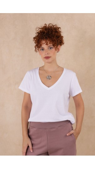 PEANUT Remera-B107