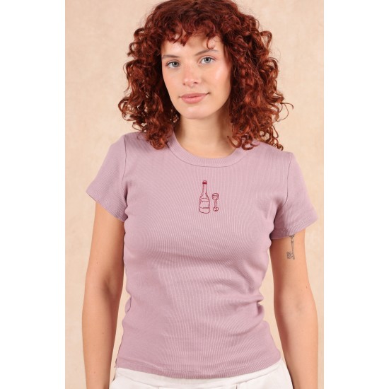 PINOT Remera-B163