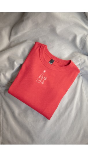 PINOT Remera-B163