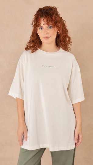 PLANTA Remera B466
