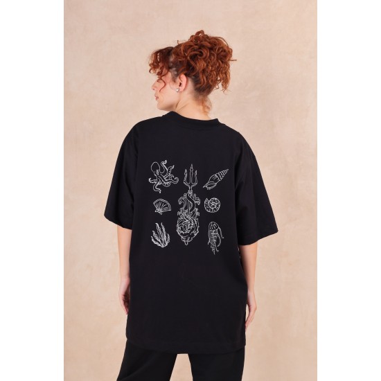 POSEIDON Remera B466 POSEIDON Remera B466