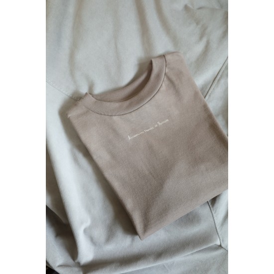 RECOLETA Remera B468 RECOLETA Remera B468