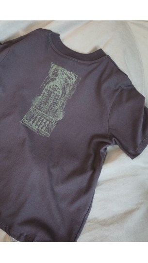 RECOLETA Remera B468