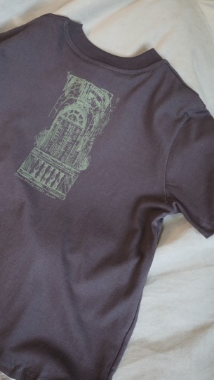 RECOLETA Remera B468