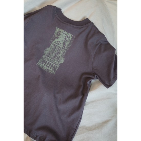 RECOLETA Remera B468 RECOLETA Remera B468