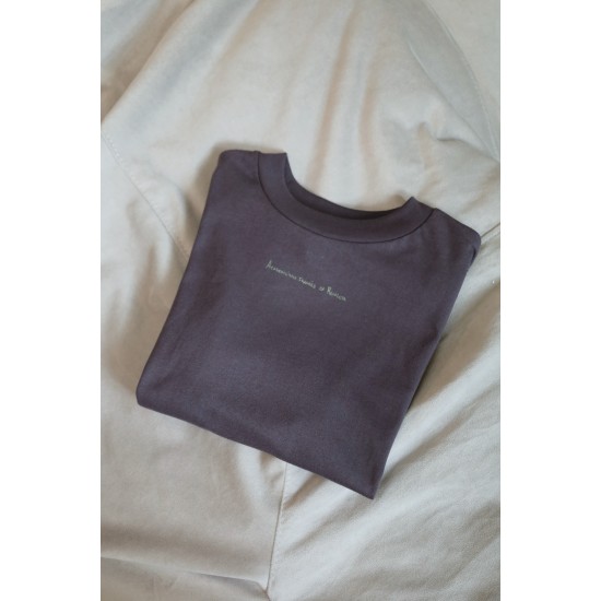 RECOLETA Remera B468 RECOLETA Remera B468