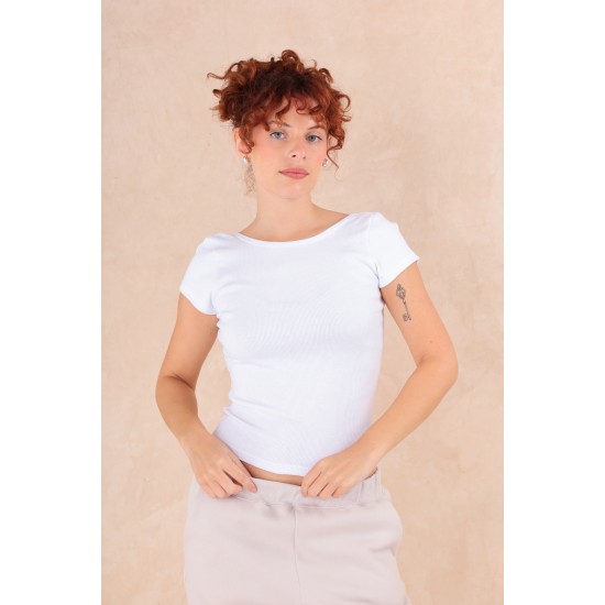 SANSIVIERA Remera B308 SANSIVIERA Remera B308