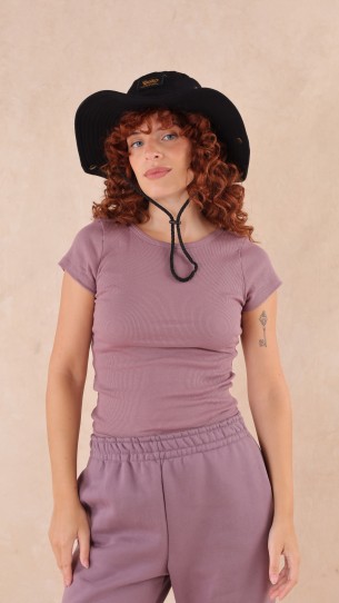 SANSIVIERA Remera B308