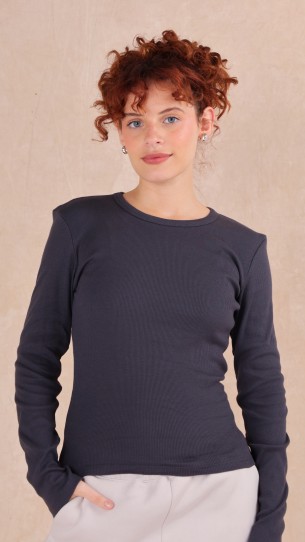 SCON Remera manga larga B53