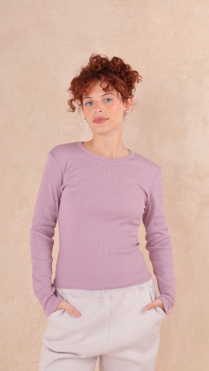 SCON Remera manga larga B53