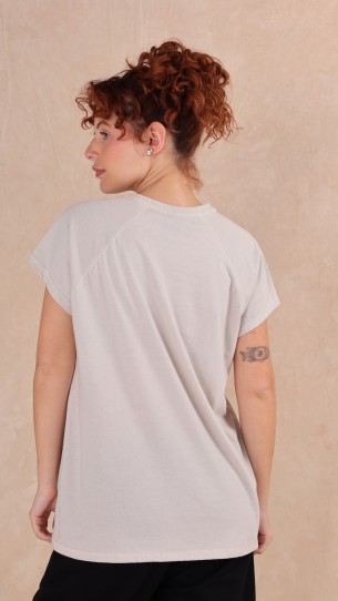 SINGONIO Remera B319