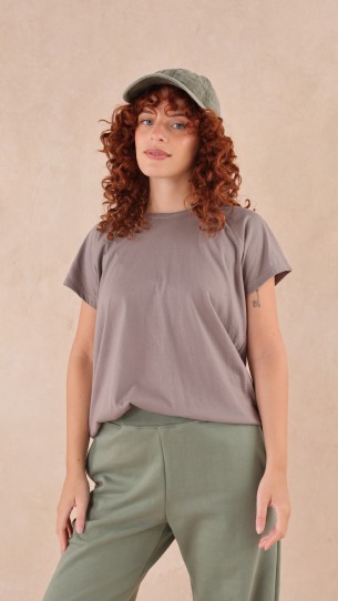 SINGONIO Remera B319