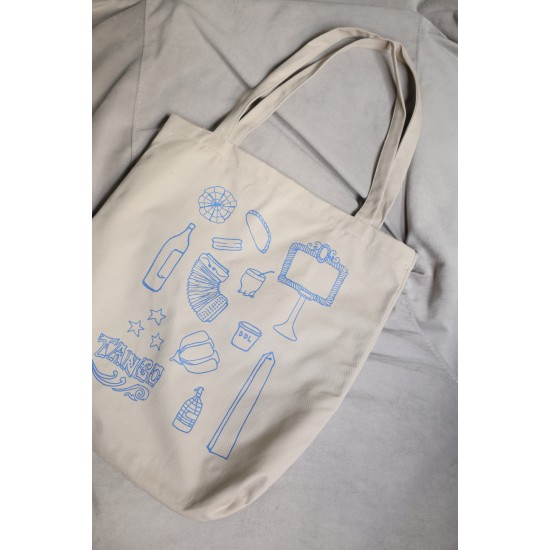 TOTE BAG CORONADOS TOTE BAG CORONADOS