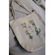 TOTE BAG FLORA TOTE BAG FLORA