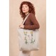TOTE BAG FLORA